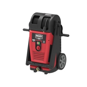 lot 3070 image: CM1800 Electric Pressure Washer
