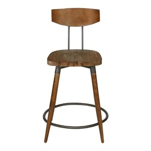 lot 3093 image: Carbon Loft Magie Counter Stool