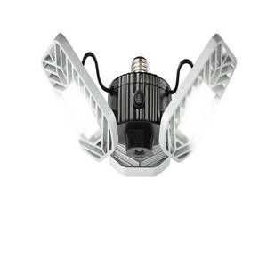 lot 46007 image: Beyond Bright As Seen On TV Amazingly Bright Garage Light