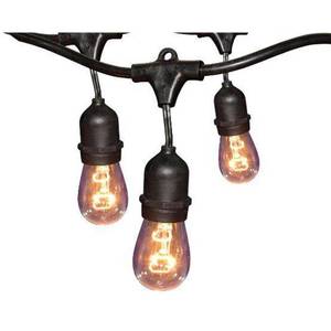 lot 46022 image: 20 Watt - T4 - G8 Base - Xenon - Clear - Dimmable - 8,000 Life Hours - 165 Lumens - 120 Volt - American Lighting 043X-20BP