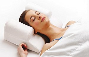 lot 22254 image: YourFacePillow - Anti Wrinkle  Anti Aging  Wrinkle Prevention  Acne Treatment  Natural Beauty  Back & Side Sleeping Pillow