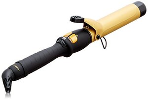 lot 22255 image: BaBylissPRO Ceramic Tools Spring Curling Iron