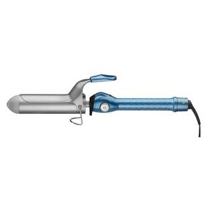 lot 22271 image: BaBylissPRO Nano Titanium 1-12 Curling Iron