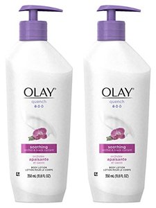 lot 22279 image: Olay Luscious Orchid, 11.8 oz (pack of 2)