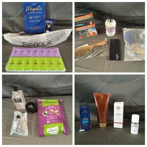 lot 22366 image: LOT OF Health and Beauty Products