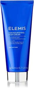 lot 22388 image: ELEMIS Skin Nourishing Body Cream Enriching Body Cream, 6.7 Fl Oz