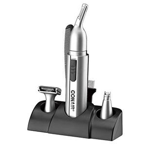 lot 22402 image: ConairMAN Personal Grooming System, Battery-Powered