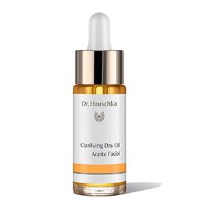 lot 22413 image: Dr. Hauschka Clarifying Day Oil, 0.6 Fl Oz