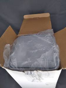 lot 28533 image: 2 pack food storage containers set