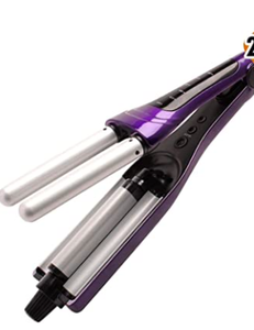 lot 22265 image: HOW IT WORKS ADJUSTABLE WAVER BARREL(MODEL NUMBER BH336C