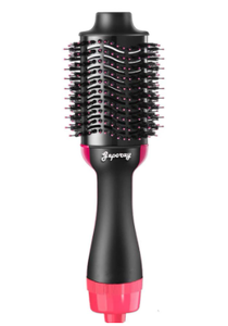 lot 22288 image: Hot air brush Curl function  Straightening  Drying ( Model # 5230)