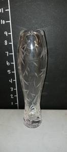 lot 1012 image: Lenox vase