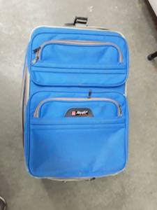 lot 1100 image: Aorway by Atlantic Luggage