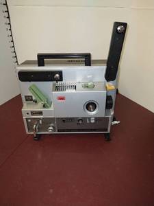 lot 1521 image: Elmo projector