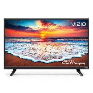 lot 57231 image: VIZIO 43 Class FHD (1080P) Smart LED TV (D43fx-F4)