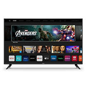 lot 57235 image: VIZIO - 40 Class V-Series LED 4K UHD SmartCast TV