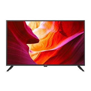 lot 57242 image: Jvc 43inch Class 1080p LED HDTV (LT-43MAW400)