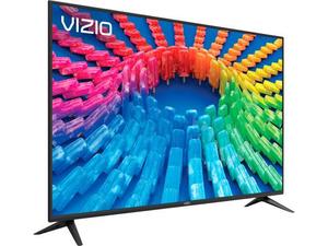 lot 57247 image: VIZIO V-Series 50 (49.5 Diag.) 4K HDR Smart TV- V505-H19