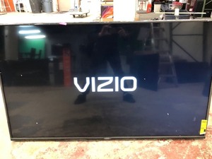 lot 57250 image: Vizio 65 inch V655 V-Series TV