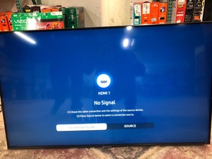 lot 57253 image: Samsung 43inch Crystal UHD 7 Series (TU700)
