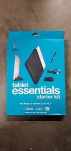 lot 1292 image: digital basics Tablet Essentials Starter Kit