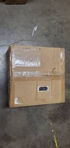 lot 1300 image: Home Reflections Set of 2 Affirmation Holiday Pillows, Santa Story