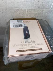 lot 1394 image: Microderm MD Home Microdermabrasion Machine