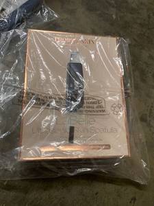 lot 1405 image: Microderm MD Home Microdermabrasion Machine