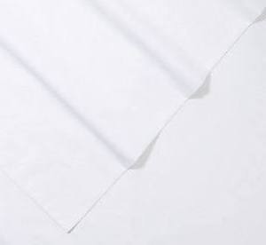 lot 1400 image: Northern Nights 440TC Set of 2 100% Cotton Pillow Shams- Standard White