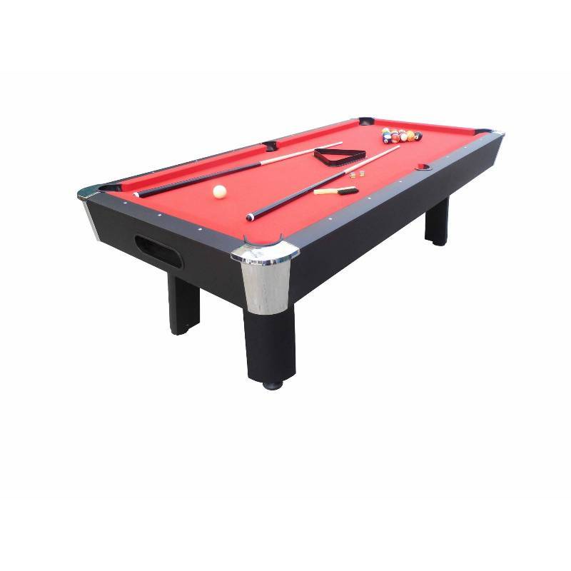 lot 457 image: Sportcraft 7 FT Arlington Billiard Table