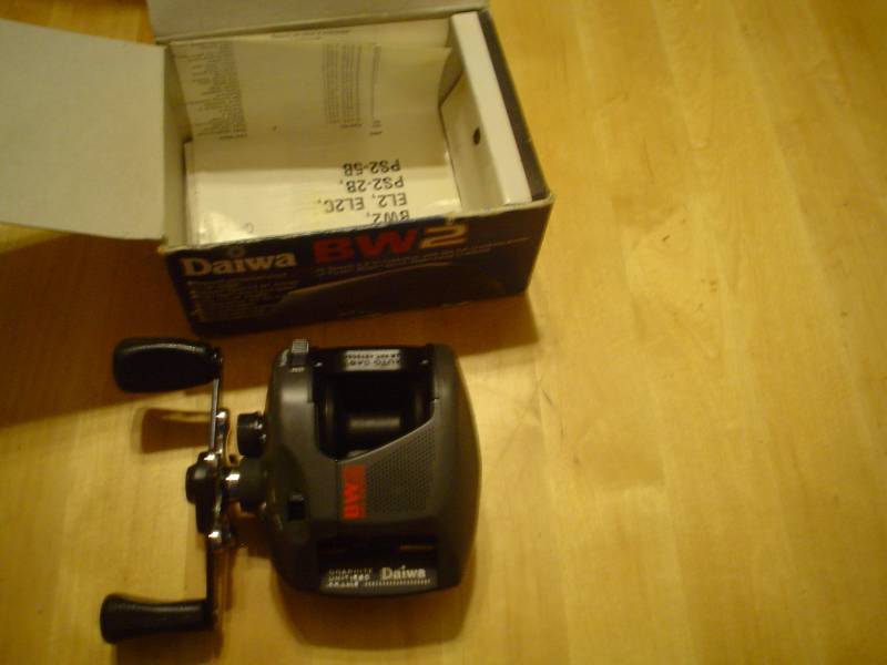 daiwa bw2