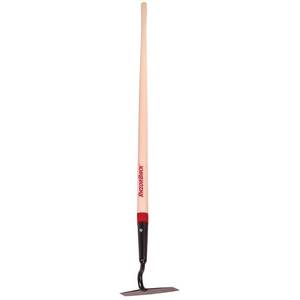 lot 33696 image: Razor-Back 57.75 in. Beet Hoe Wood