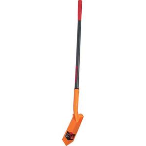 lot 33704 image: Ames True Temper 47034 4 In. Fiberglass Trench Shovel