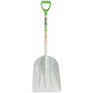 lot 33711 image: Shovel Ames DH PolyScoop Shovel, Multi-Colored