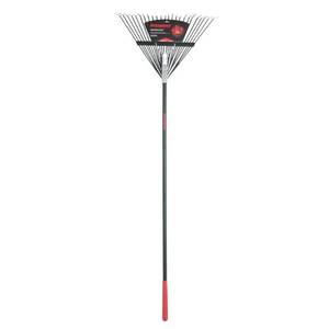 lot 33726 image: AMES COMPANIES 2915212 Spring Brace Rake, 24