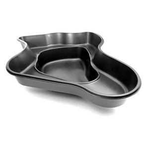 lot 33736 image: MacCourt 100-Gallon HDPE Pond Liner