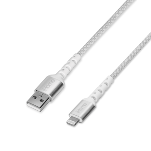 lot 33776 image: iHome Wall Charging Bundle, White