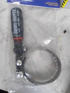 lot 33814 image: 57020 oil filter wrench
