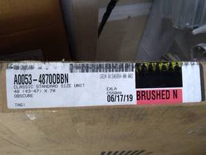 lot 33829 image: A0053-4870OBBN