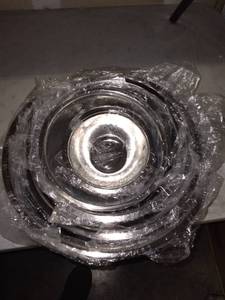 lot 33847 image: 10 mixing bowls