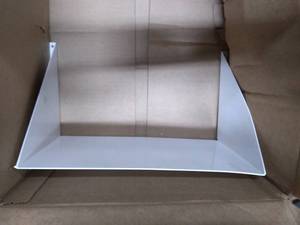 lot 33863 image: KFL-DARK DARK SKY REFLECTOR
