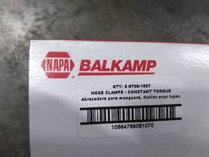 lot 33903 image: 705-1507  CLAMP CONSTANT TORQUE
