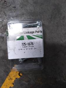 lot 33904 image: 725-1676 pins