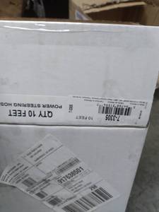 lot 33926 image: 7-3305 Power Steering Hose
