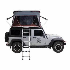 lot 33762 image: P-SMT-CRH3 iKamper Skycamp Roof Top Tent