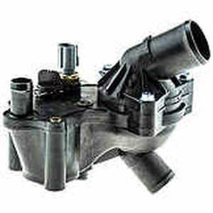 lot 33808 image: S0682AT Thermostat Housing Assembly Complete w Sensor