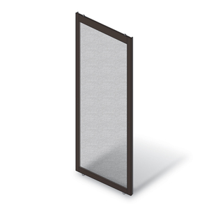 lot 33871 image: PD4068 PD4068 Patio Door Screen