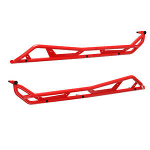 lot 33882 image: 2883988-293 4-Seat Kick-Out Rock Sliders