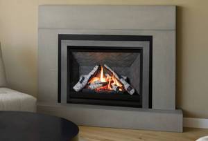 lot 33883 image: Valor H3 Fireplace