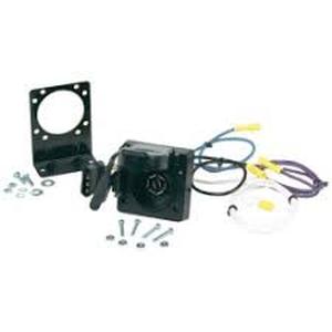 lot 33924 image: Trailer Wiring, Towing Harness